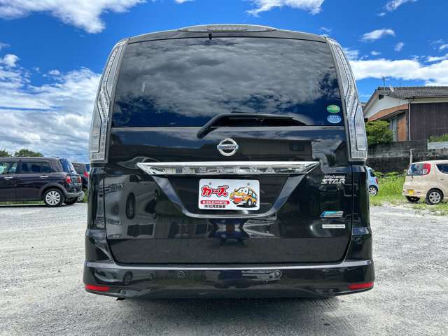 日産 セレナ ２．０ ハイウェイスター Ｓ－ＨＹＢＲＩＤ アドバンストセーフティ パッケージ H26年 (九州・沖縄) 99