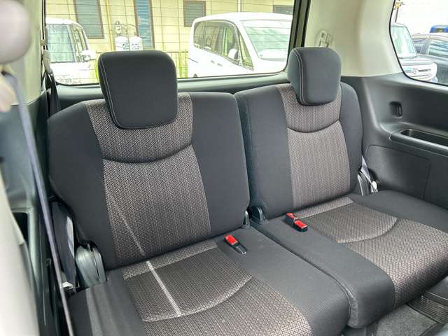 日産 セレナ ２．０ ハイウェイスター Ｓ－ＨＹＢＲＩＤ アドバンストセーフティ パッケージ H26年 (九州・沖縄) 99