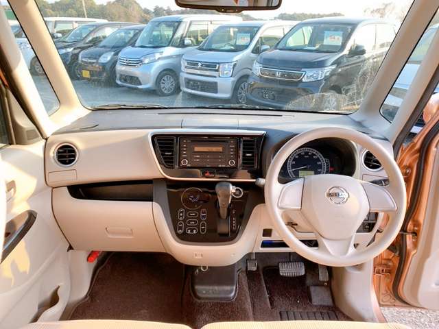 日産 デイズ　ルークス ６６０ Ｘ H26年 (九州・沖縄) 99