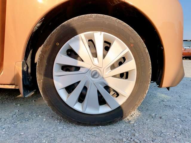 日産 デイズ　ルークス ６６０ Ｘ H26年 (九州・沖縄) 99