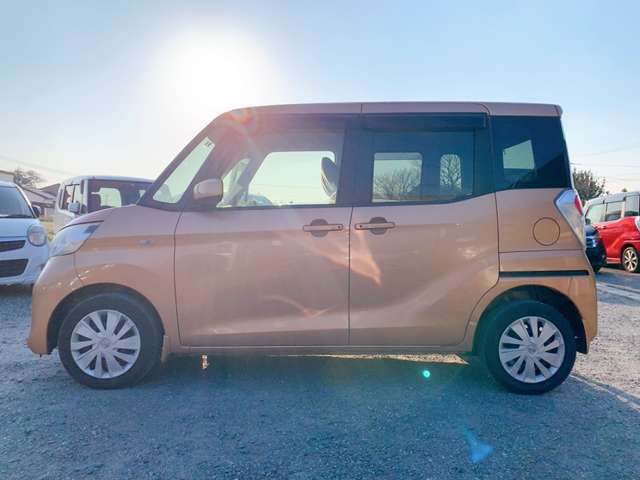 日産 デイズ　ルークス ６６０ Ｘ H26年 (九州・沖縄) 99