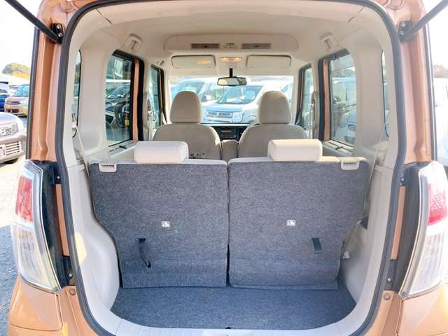 日産 デイズ　ルークス ６６０ Ｘ H26年 (九州・沖縄) 99