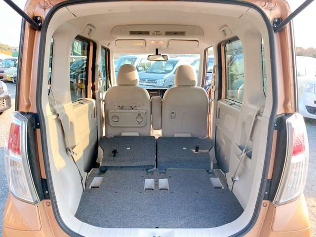 日産 デイズ　ルークス ６６０ Ｘ H26年 (九州・沖縄) 99