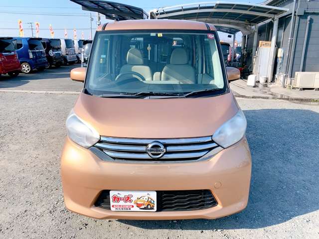 日産 デイズ　ルークス ６６０ Ｘ H26年 (九州・沖縄) 99