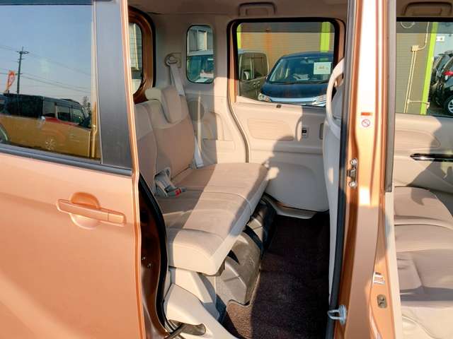 日産 デイズ　ルークス ６６０ Ｘ H26年 (九州・沖縄) 99