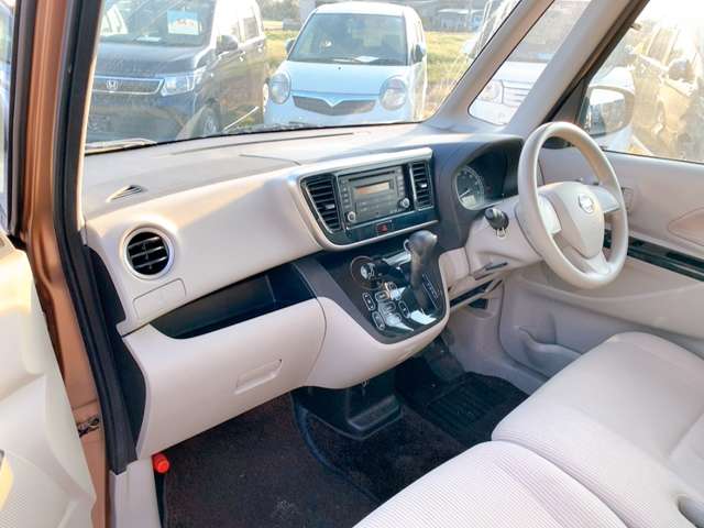 日産 デイズ　ルークス ６６０ Ｘ H26年 (九州・沖縄) 99