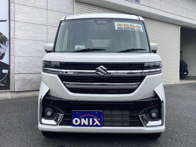 スズキ スペーシア　ギア ６６０ カスタム ハイブリッド ＸＳターボ R7年 (関東) 99