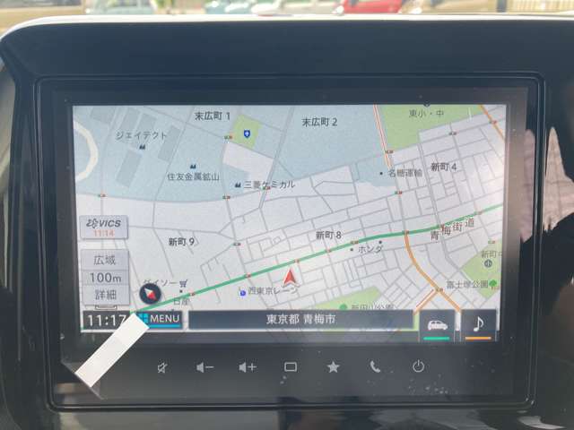 スズキ スペーシア　ギア ６６０ カスタム ハイブリッド ＸＳターボ R7年 (関東) 99