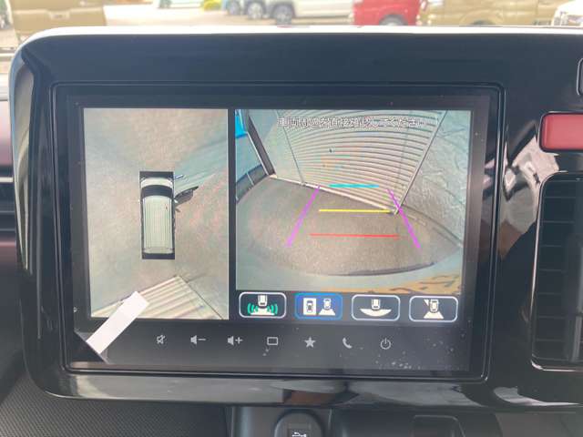 スズキ スペーシア　ギア ６６０ カスタム ハイブリッド ＸＳターボ R7年 (関東) 99