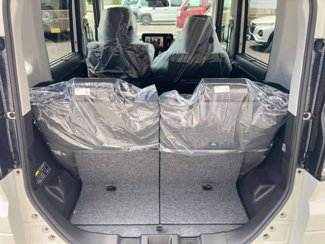 スズキ スペーシア　ギア ６６０ カスタム ハイブリッド ＸＳターボ R7年 (関東) 99