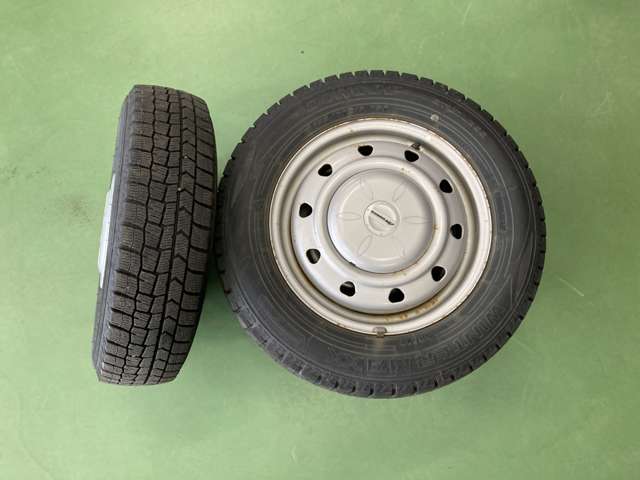 ダイハツ ミラ　イース ６６０ Ｌ ＳＡＩＩＩ ４ＷＤ H30年 (北海道) 99