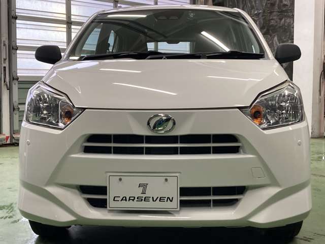 ダイハツ ミラ　イース ６６０ Ｌ ＳＡＩＩＩ ４ＷＤ H30年 (北海道) 99