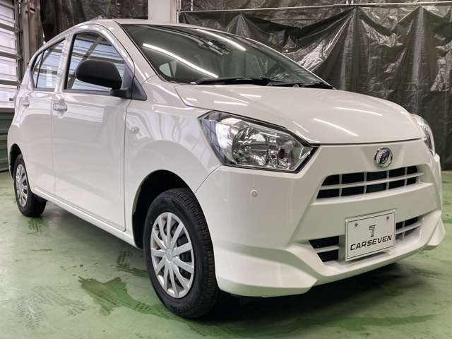 ダイハツ ミラ　イース ６６０ Ｌ ＳＡＩＩＩ ４ＷＤ H30年 (北海道) 99