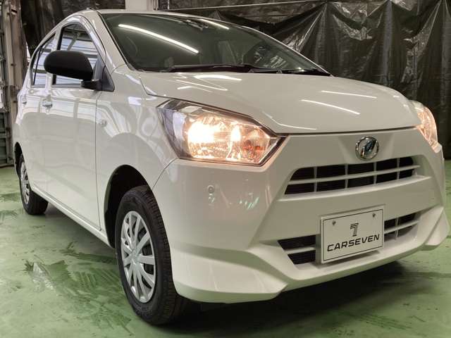 ダイハツ ミラ　イース ６６０ Ｌ ＳＡＩＩＩ ４ＷＤ H30年 (北海道) 99