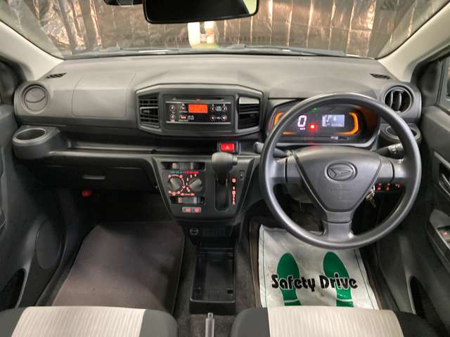 ダイハツ ミラ　イース ６６０ Ｌ ＳＡＩＩＩ ４ＷＤ H30年 (北海道) 99