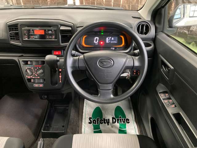 ダイハツ ミラ　イース ６６０ Ｌ ＳＡＩＩＩ ４ＷＤ H30年 (北海道) 99