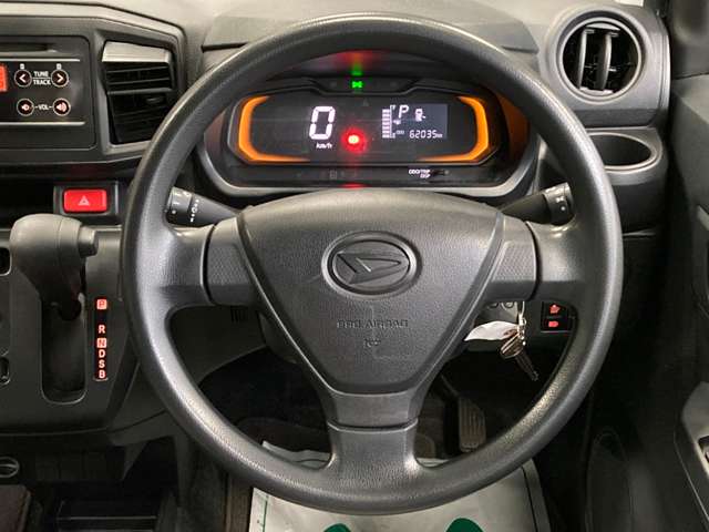 ダイハツ ミラ　イース ６６０ Ｌ ＳＡＩＩＩ ４ＷＤ H30年 (北海道) 99