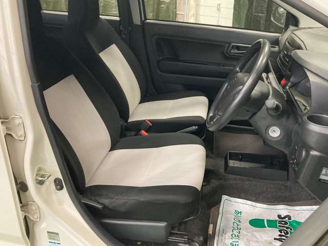 ダイハツ ミラ　イース ６６０ Ｌ ＳＡＩＩＩ ４ＷＤ H30年 (北海道) 99