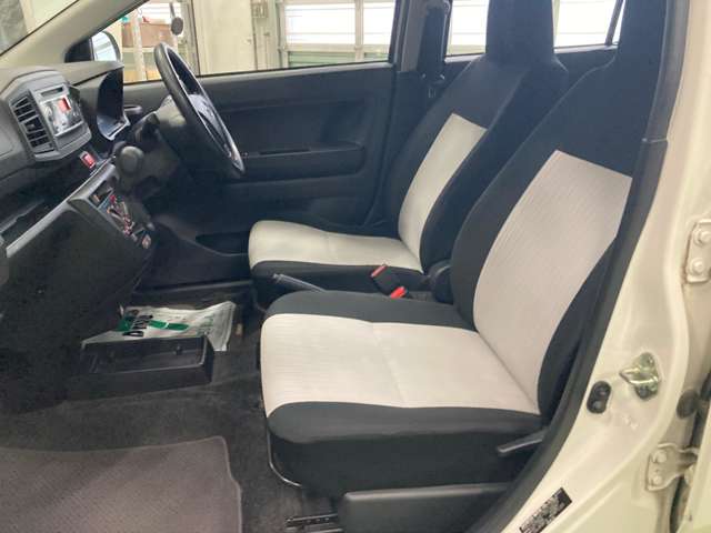 ダイハツ ミラ　イース ６６０ Ｌ ＳＡＩＩＩ ４ＷＤ H30年 (北海道) 99