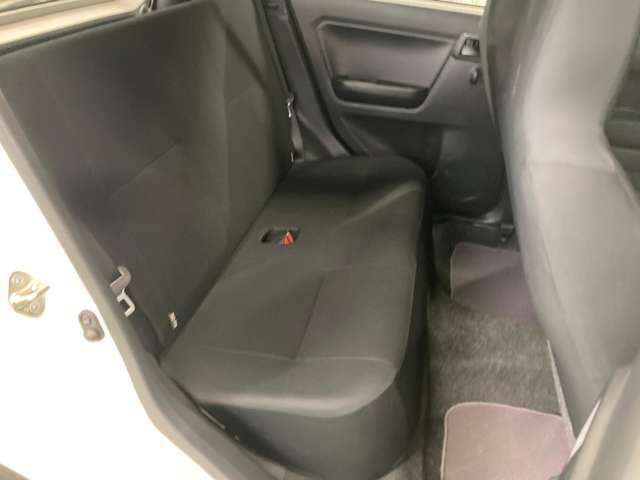 ダイハツ ミラ　イース ６６０ Ｌ ＳＡＩＩＩ ４ＷＤ H30年 (北海道) 99