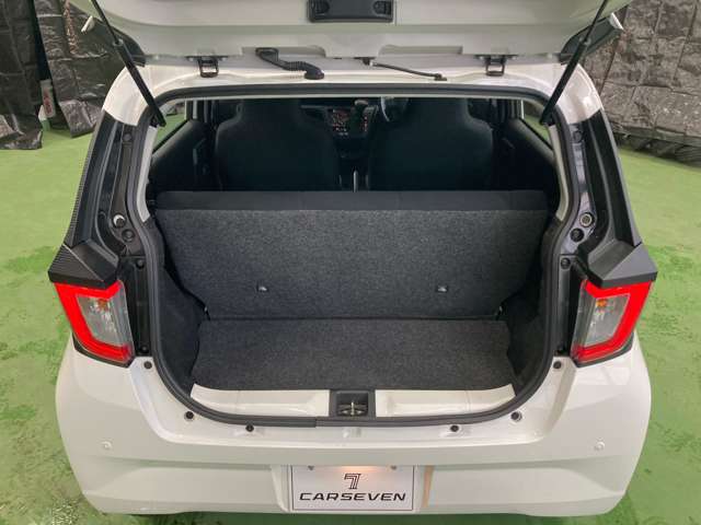 ダイハツ ミラ　イース ６６０ Ｌ ＳＡＩＩＩ ４ＷＤ H30年 (北海道) 99