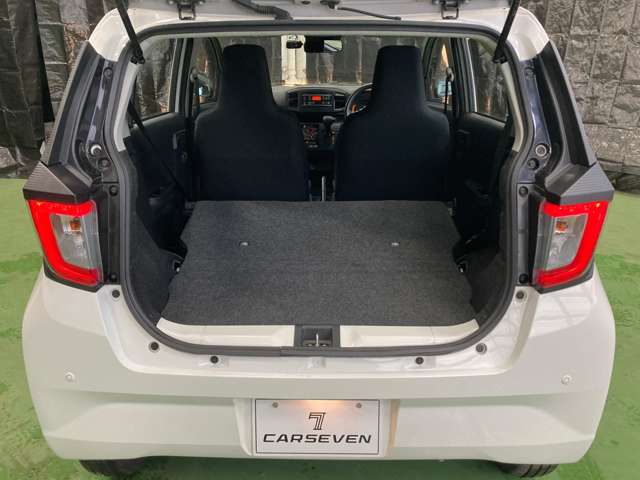 ダイハツ ミラ　イース ６６０ Ｌ ＳＡＩＩＩ ４ＷＤ H30年 (北海道) 99