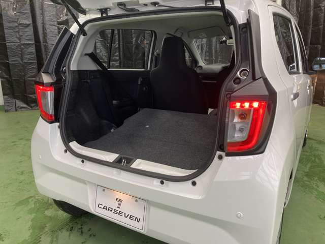 ダイハツ ミラ　イース ６６０ Ｌ ＳＡＩＩＩ ４ＷＤ H30年 (北海道) 99