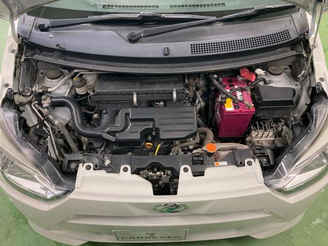 ダイハツ ミラ　イース ６６０ Ｌ ＳＡＩＩＩ ４ＷＤ H30年 (北海道) 99