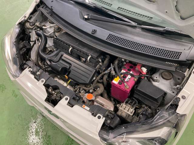 ダイハツ ミラ　イース ６６０ Ｌ ＳＡＩＩＩ ４ＷＤ H30年 (北海道) 99