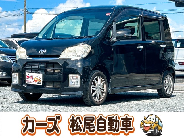 ダイハツ タント　エグゼ ６６０ カスタムＧ H22年 (九州・沖縄) 99