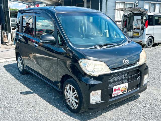 ダイハツ タント　エグゼ ６６０ カスタムＧ H22年 (九州・沖縄) 99