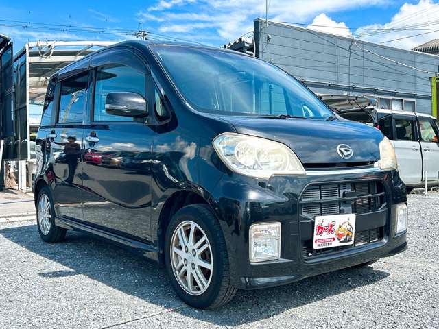 ダイハツ タント　エグゼ ６６０ カスタムＧ H22年 (九州・沖縄) 99