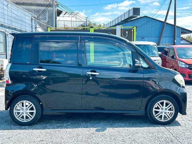 ダイハツ タント　エグゼ ６６０ カスタムＧ H22年 (九州・沖縄) 99