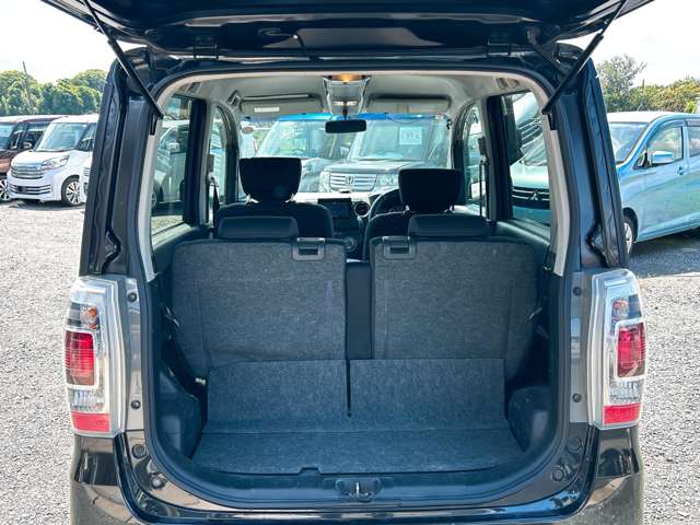 ダイハツ タント　エグゼ ６６０ カスタムＧ H22年 (九州・沖縄) 99