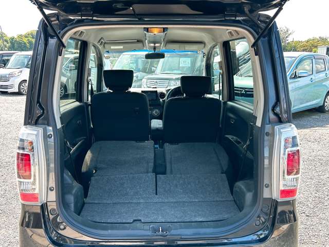 ダイハツ タント　エグゼ ６６０ カスタムＧ H22年 (九州・沖縄) 99