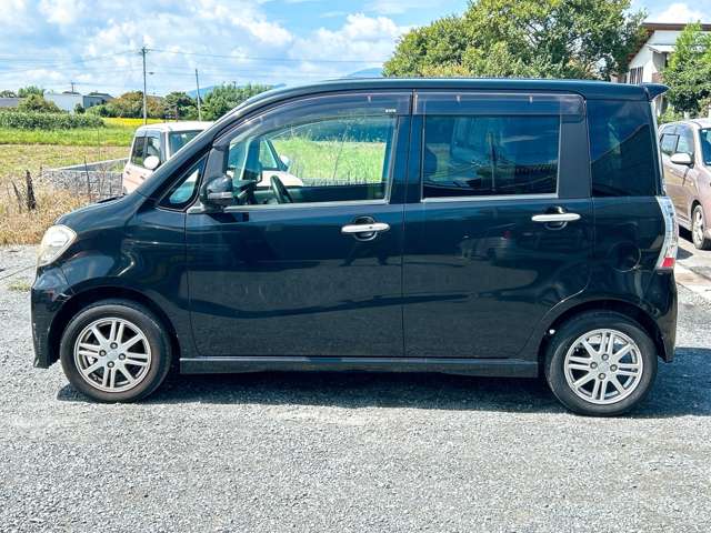 ダイハツ タント　エグゼ ６６０ カスタムＧ H22年 (九州・沖縄) 99