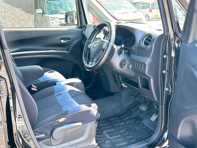 ダイハツ タント　エグゼ ６６０ カスタムＧ H22年 (九州・沖縄) 99