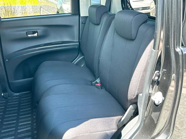 ダイハツ タント　エグゼ ６６０ カスタムＧ H22年 (九州・沖縄) 99