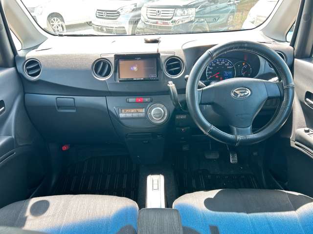 ダイハツ タント　エグゼ ６６０ カスタムＧ H22年 (九州・沖縄) 99