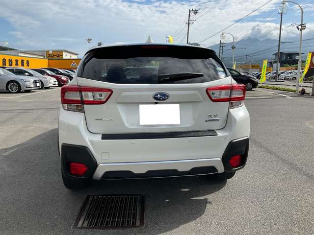 スバル ＸＶ ２．０ アドバンス ４ＷＤ R1年 (東北) 99