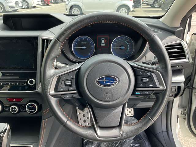 スバル ＸＶ ２．０ アドバンス ４ＷＤ R1年 (東北) 99