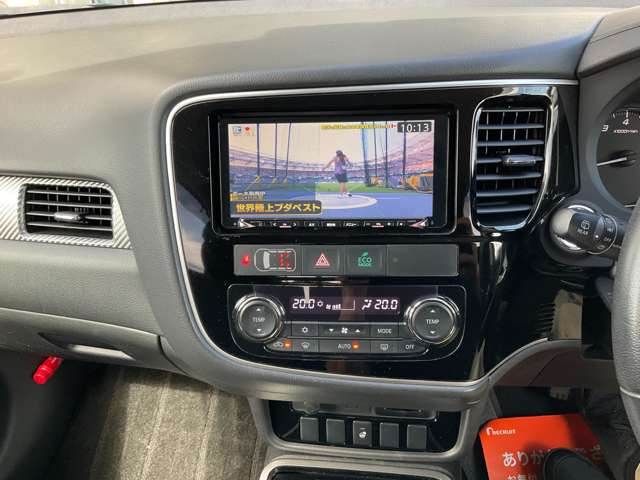 三菱 アウトランダー ２．４ ２４Ｇ セーフティパッケージ ４ＷＤ H29年 (東北) 99