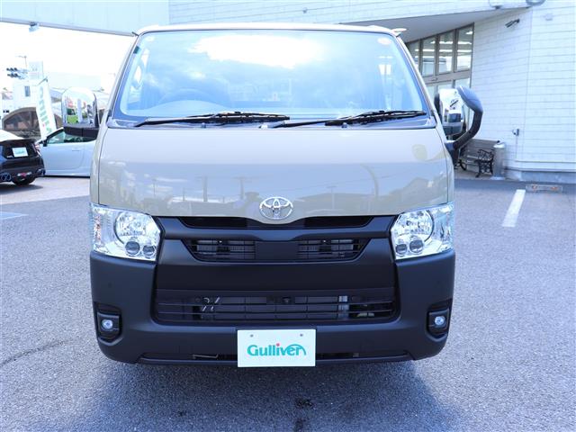 トヨタ ハイエースバン ２．０ スーパーＧＬ ロング R7年 (関東) 99