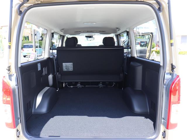 トヨタ ハイエースバン ２．０ スーパーＧＬ ロング R7年 (関東) 99