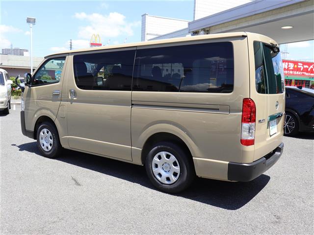 トヨタ ハイエースバン ２．０ スーパーＧＬ ロング R7年 (関東) 99