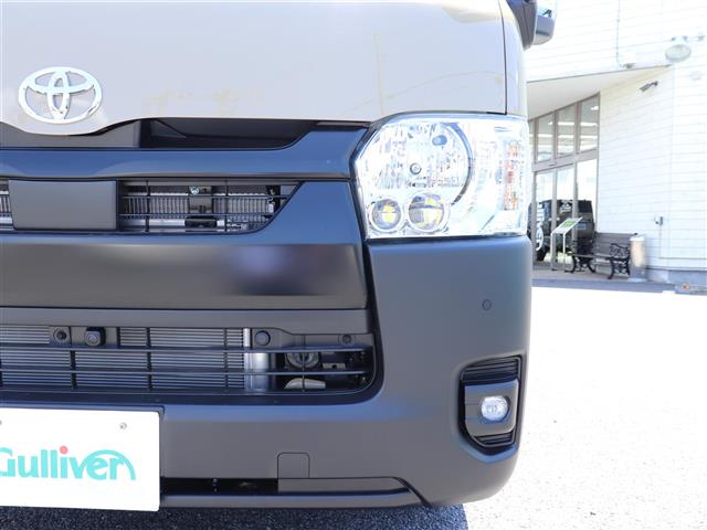 トヨタ ハイエースバン ２．０ スーパーＧＬ ロング R7年 (関東) 99