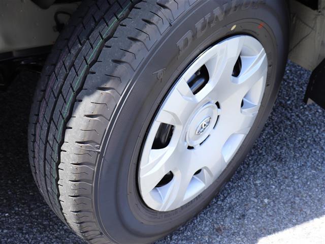 トヨタ ハイエースバン ２．０ スーパーＧＬ ロング R7年 (関東) 99