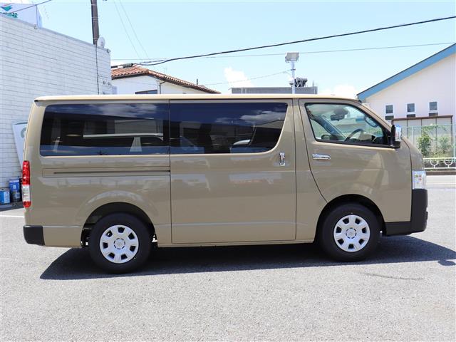 トヨタ ハイエースバン ２．０ スーパーＧＬ ロング R7年 (関東) 99