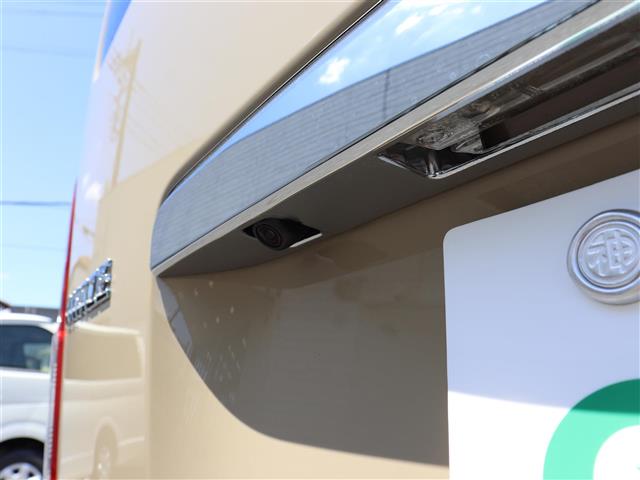 トヨタ ハイエースバン ２．０ スーパーＧＬ ロング R7年 (関東) 99