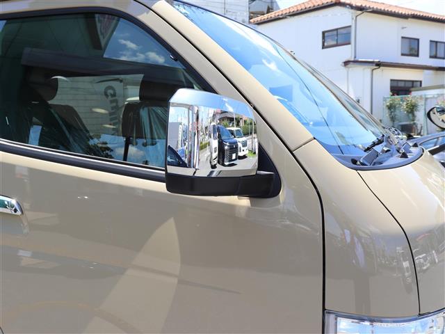 トヨタ ハイエースバン ２．０ スーパーＧＬ ロング R7年 (関東) 99